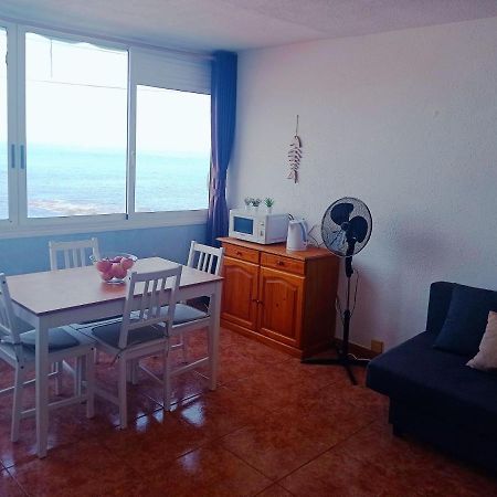 Appartement Live Puerto Santiago Europa à Puerto de Santiago  Extérieur photo