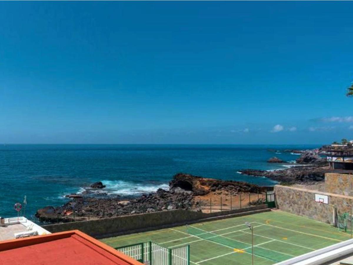 Appartement Live Puerto Santiago Europa à Puerto de Santiago  Extérieur photo