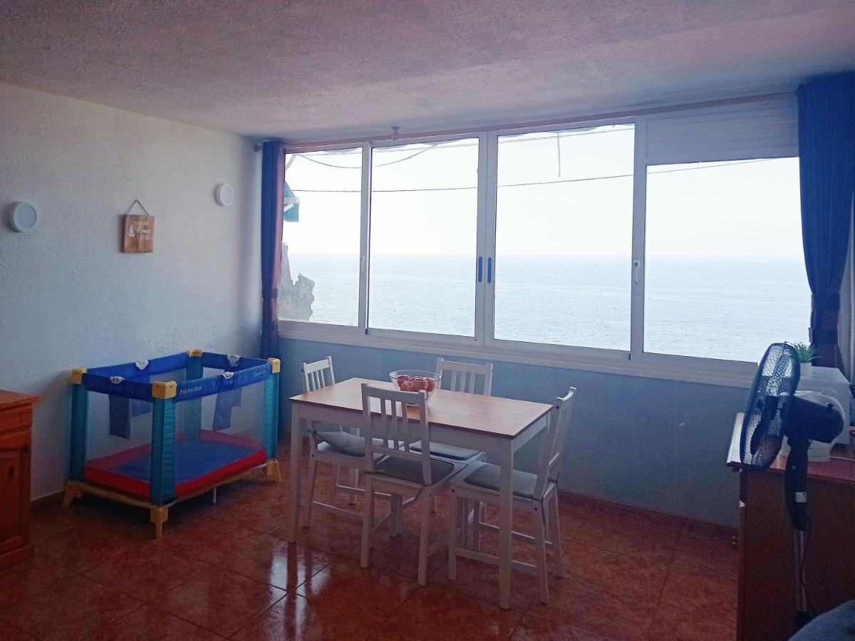 Appartement Live Puerto Santiago Europa à Puerto de Santiago  Extérieur photo