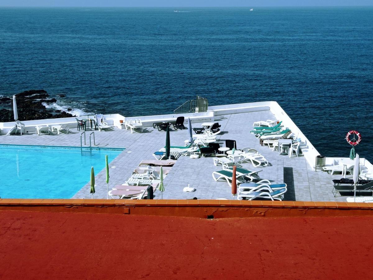 Appartement Live Puerto Santiago Europa à Puerto de Santiago  Extérieur photo